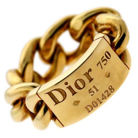 dior pencil ring|Dior designer black friday sale.